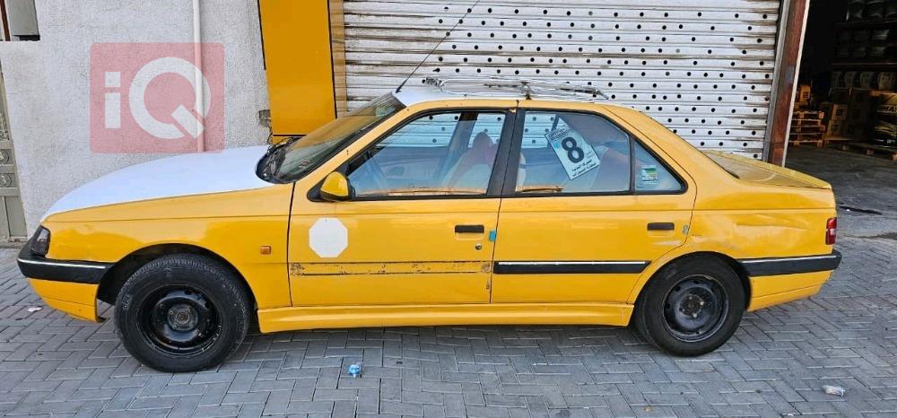 بيجو 405